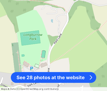 Park Lane, Stokenchurch, High Wycombe, Buckinghamshire, HP14 - Photo 1