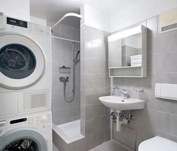 4.5 Zimmer, 99 m², 1. Stock - Foto 4