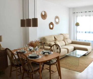 Alquiler de piso en Calle Cortijo de las Aguzaderas, 1 - Foto 5