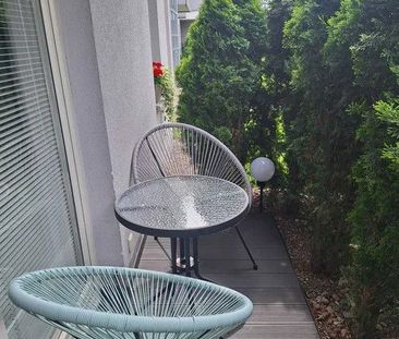 2-pokoje, taras | Gdynia Redłowo - Zdjęcie 2
