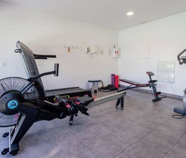 3 room luxury Detached House for rent in Colmenar Viejo, Spain - Foto 6