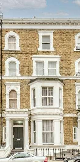 Nevern Place, South Kensington, SW5 - Photo 1