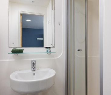 Studio to rent - Photo 6