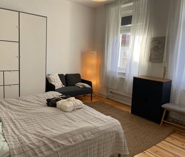 Pronájem bytu 2+1 • 65 m² bez realitkyWollankstrasse 3 Berlin Panko... - Photo 5