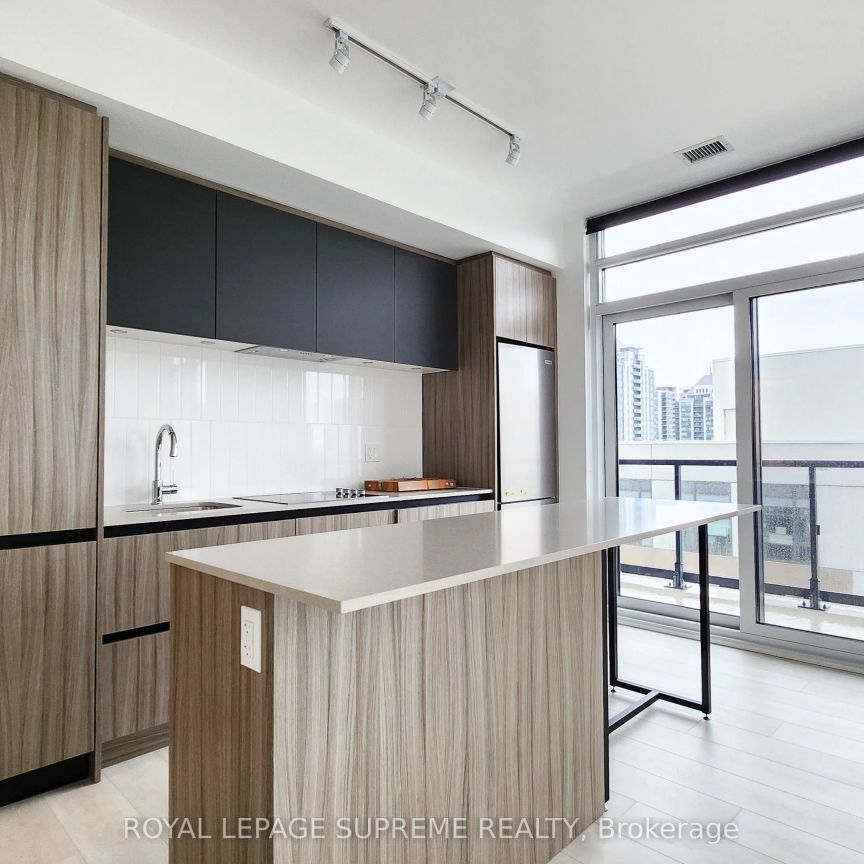 7950 Bathurst Street #719 - Photo 1