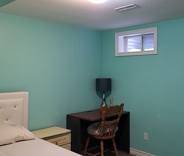 For Lease - 121 Lyndhurst Drive Unit# BSMT, Markham, Ontario - Photo 3