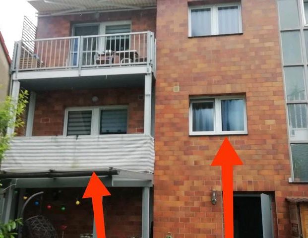 Zwei Zimmer Wohnung - Foto 1