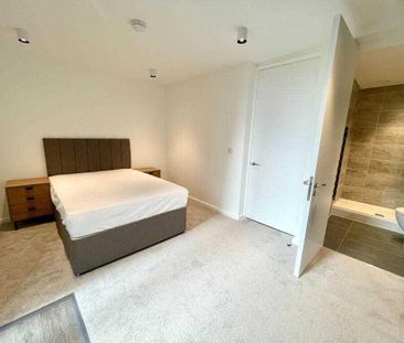 2 bedroom apartment to rent - Photo 5