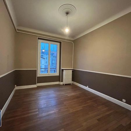 Appartement à louer 2 pièces 55m² - Photo 4