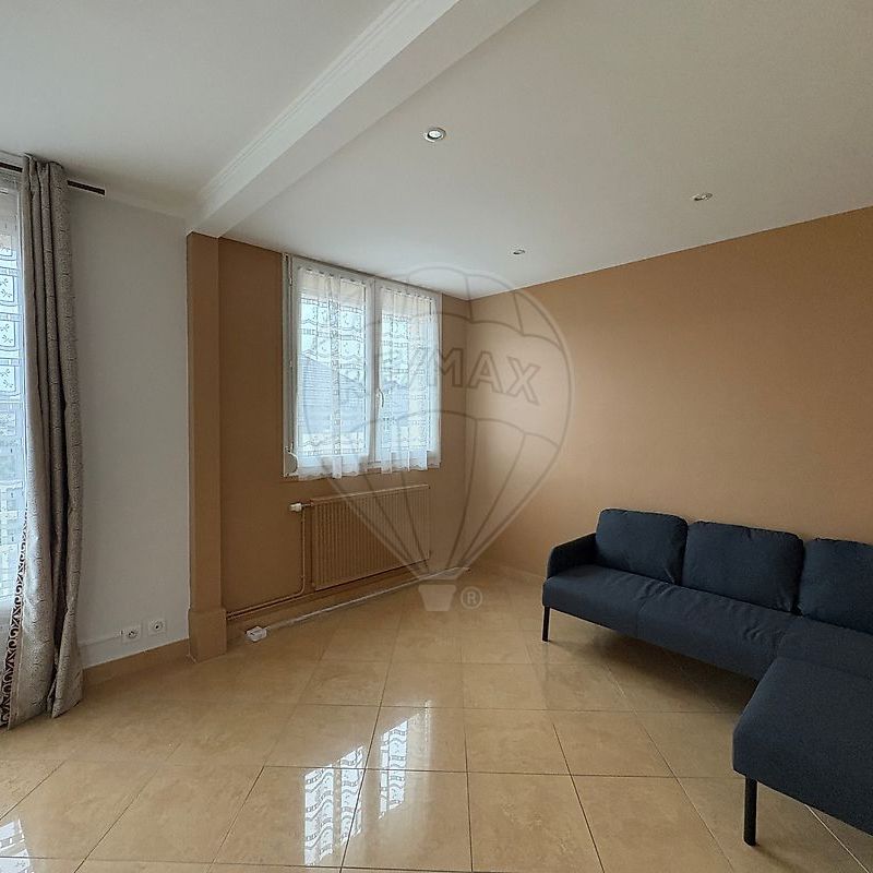 Location Appartement 3 pièces 63m² TROYES 10000 - Photo 1