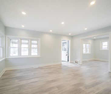 For Lease - 10 Monroe Street Unit# #Upper, Cambridge, Ontario - Photo 4