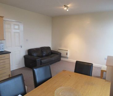 Adelphi Street Flat, Preston - Photo 1