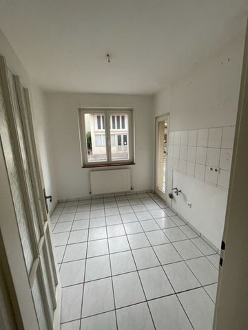 Tolle Wohnung mit toller Lage! - Foto 2