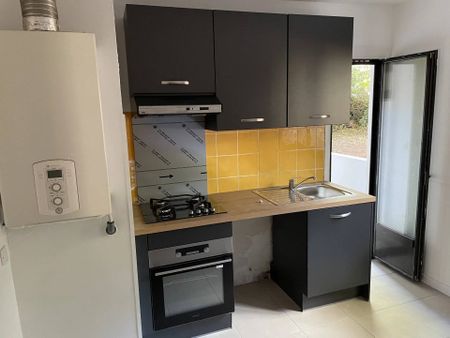 F4 + GARAGE - PIETRANERA - SAN MARTINO DI LOTA - Photo 5