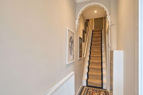 1 bedroom semi-detached house to rent - Photo 1