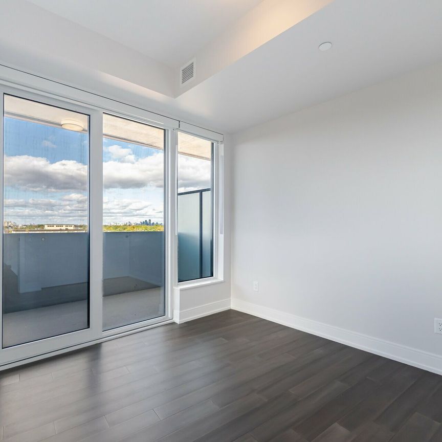 For Lease - 2525 Bathurst Street Unit# 507, Toronto, Ontario - Photo 1