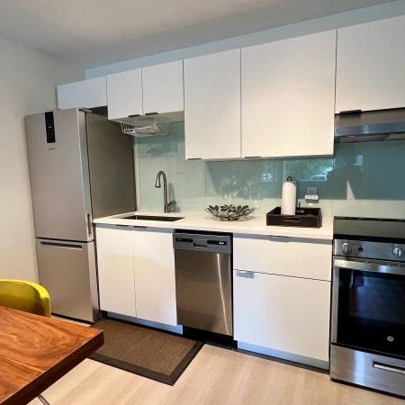 2 Bedroom Suite Furnished - Brackendale - Photo 4