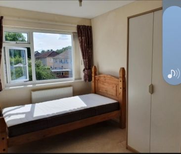 Room in a Shared House, Druetts Close, BS10 - Photo 3