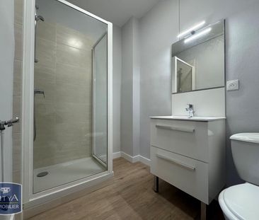 Location Appartement 1 pièce 24m² LYON 1er - Photo 3