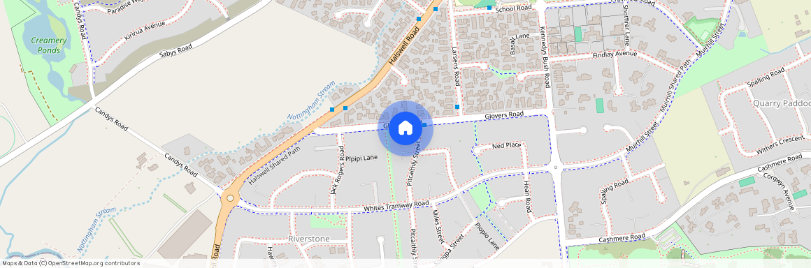 26 Glovers Road, Halswell, Christchurch City