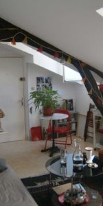 Location Appartement T2 – Limoges – Begip - Photo 3