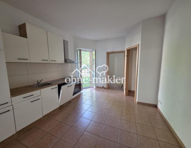 Erdgeschosswohnung in Eberswalde (Eberswalde 1) - Foto 1