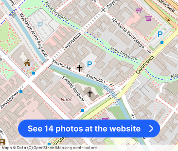 Apartament w APARTAMENTOWCU z garażem i balkonem przy ul. Kłodnickiej - Photo 1