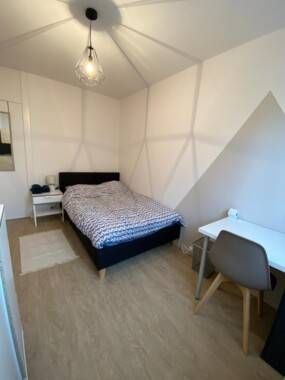 Nouvelle colocation - Tram Plaisance/Beauséjour - Photo 1
