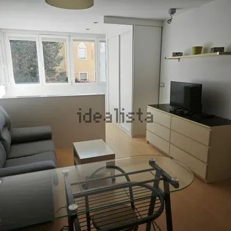 Alquiler de estudio en Calle Hermanos Álvarez Quintero, 3 - Photo 1