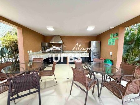 Apartamento, 157 m², 2 qts, 3 banh., 2 vagas, Setor Marista - Photo 4