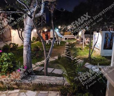 Μονοκατοικία για ενοικίαση Λαγονήσι (Καλύβια Θορικού) - Photo 3