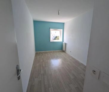 Appartement à louer 4 pièces 88.54m² - Photo 5