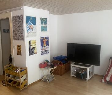 4 Zimmer, 90 m², 3. Stock - Photo 2
