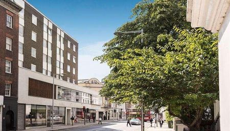 Fulham Road, SW3 - Photo 2