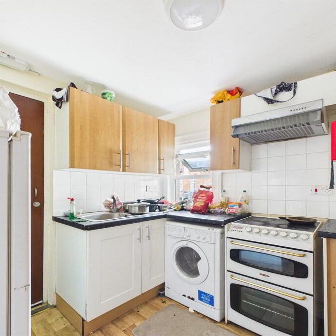 Apt 2, 9 Wolseley Street, Belfast, BT7 1LG - Photo 1