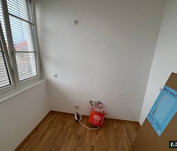 Wunderschöne Innenstadt Wohnung - Generalsaniert! - Photo 3
