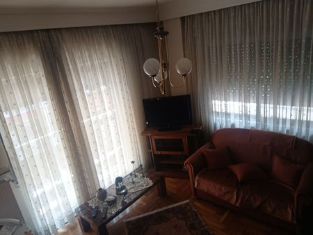 Διαμέρισμα για ενοικίαση Τουρκικό Προξενείο (Κέντρο Θεσσαλονίκης) - Φωτογραφία 3