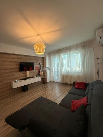 Inchirieri Apartamente 2 camere Bucuresti - Photo 3