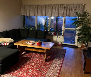 Storegårdsvägen 21A - Foto 3