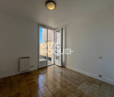 JUVISY - F2 de 29,33 m2 - Photo 4
