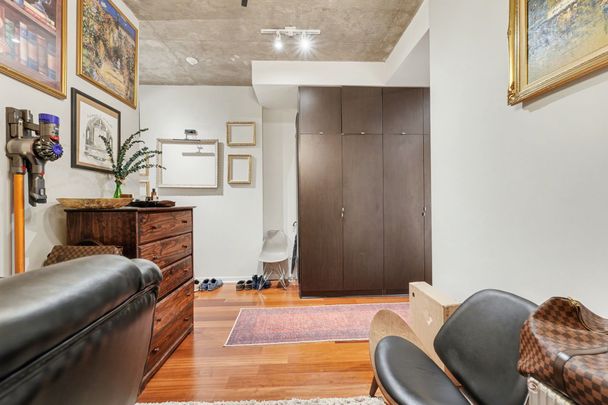 For Lease - 23 Brant Street Unit# 908, Toronto, Ontario - Photo 1