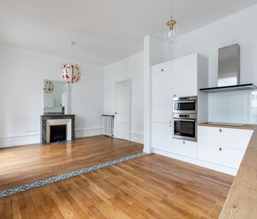 T2 non meublé de 47m2 - Photo 3