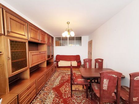 Mieszkanie / 3 pokoje / balkon+piwnica / Szczepin - Фото 3