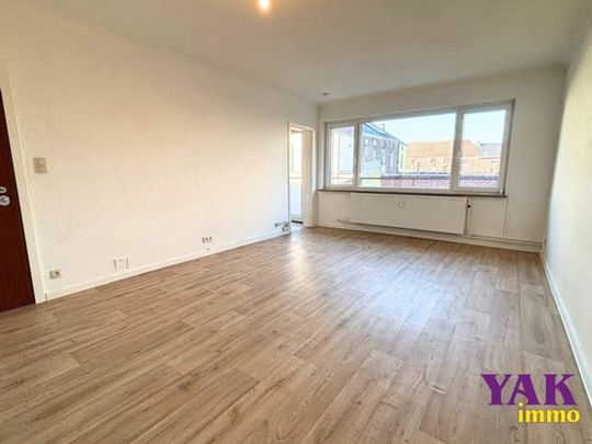 Appartement te huur - Foto 1