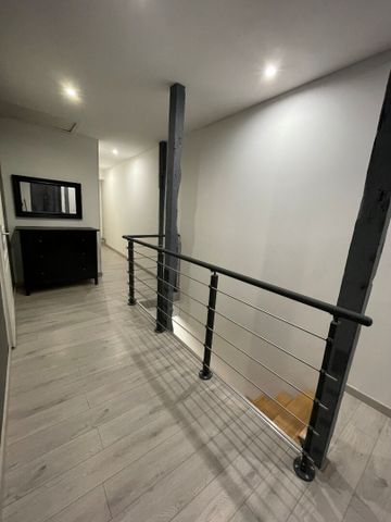 Location maison 3 pièces, 83.20m², Cologne - Photo 3