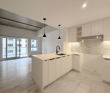 Studio De Luxe Tout Inclus à St-Romuald - Photo 2