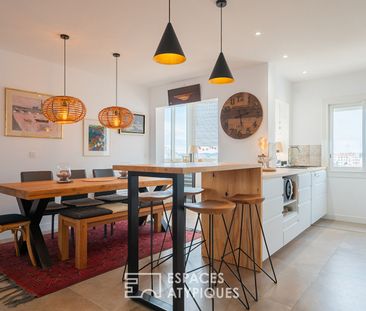 Appartement vue mer et terrasse au Mourillon - Photo 6