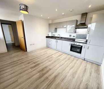 Foleshill Road, The Silk Works, CV6 - Photo 1