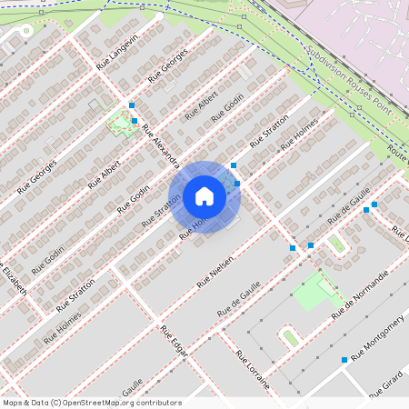 1323 Rue Holmes, Longueuil, Longueuil, Montérégie, J4T 1V6