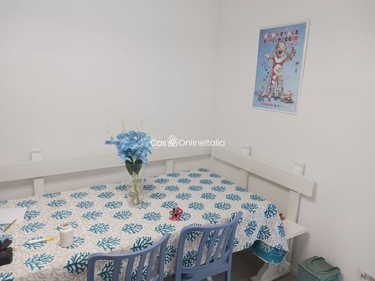 Via Giuseppe Zanardelli, Viareggio, Tuscany 55049 - Foto 1